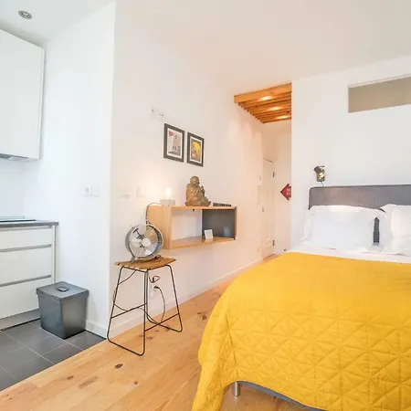 Downtown Comfy * Lisboa