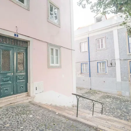 Apartamento Downtown Comfy