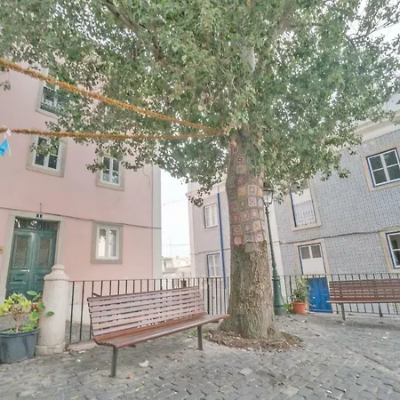 Apartamento Downtown Comfy *