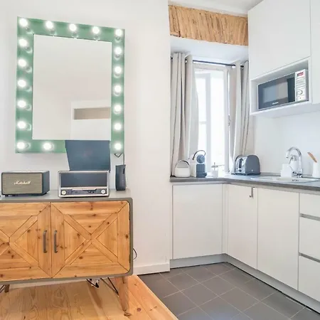 Apartamento Downtown Comfy