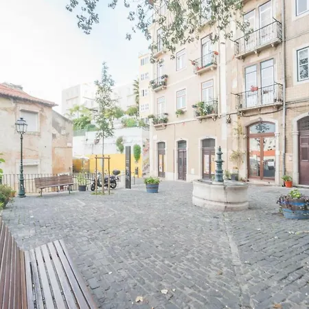 Apartment Downtown Comfy *