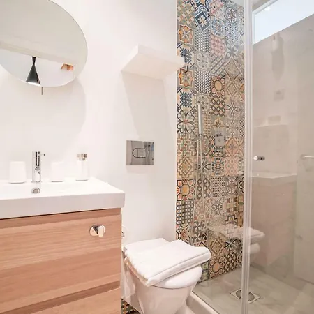 Downtown Comfy Apartment