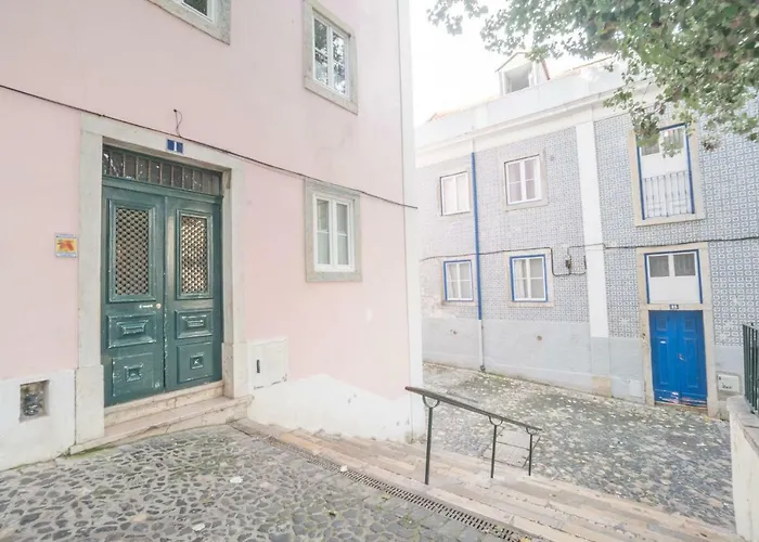 Διαμέρισμα Downtown Comfy