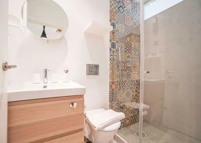 Downtown Comfy Διαμέρισμα