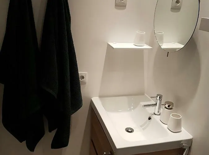 Downtown Comfy Διαμέρισμα Lisboa