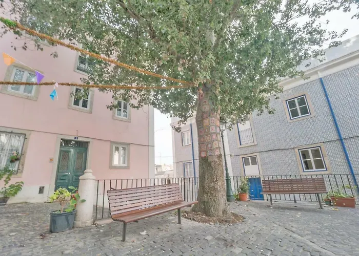 Διαμέρισμα Downtown Comfy *