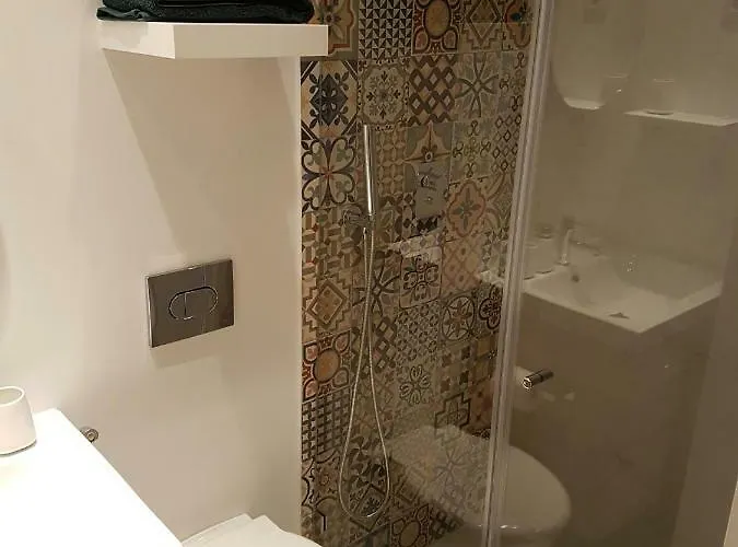 Appartement Downtown Comfy Lisboa