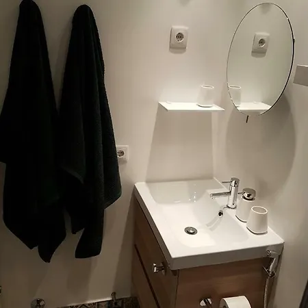 Downtown Comfy Apartmán Lisboa